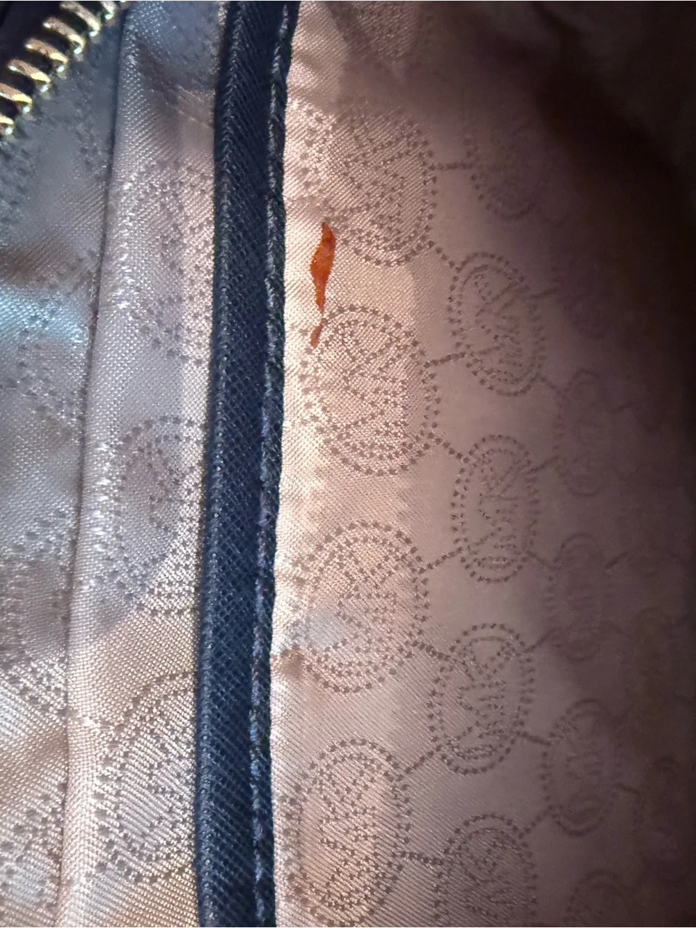 Michael Kors compact michael