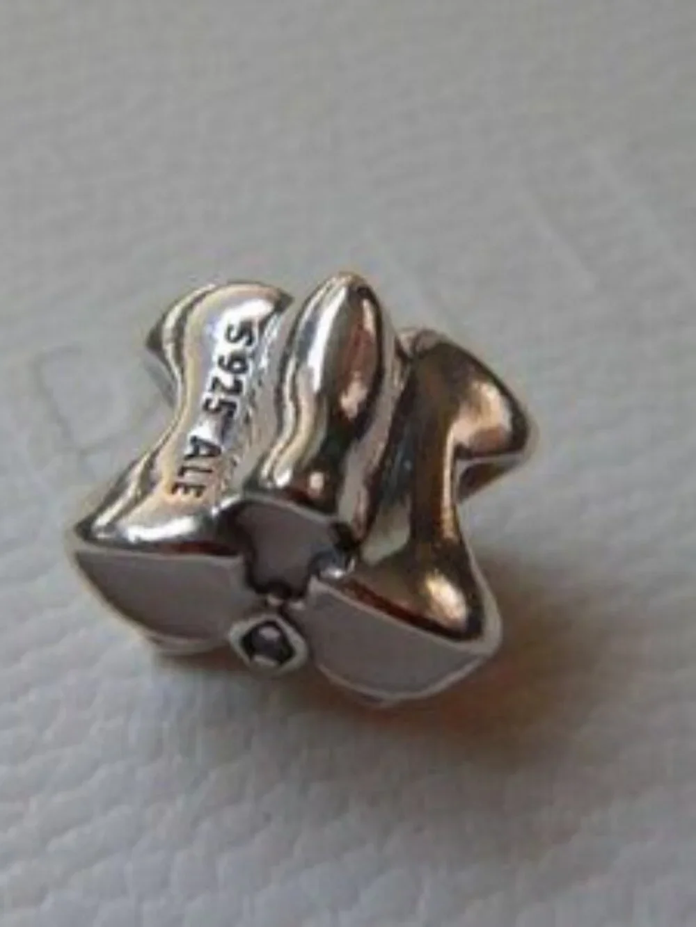Pandora sterling inspired