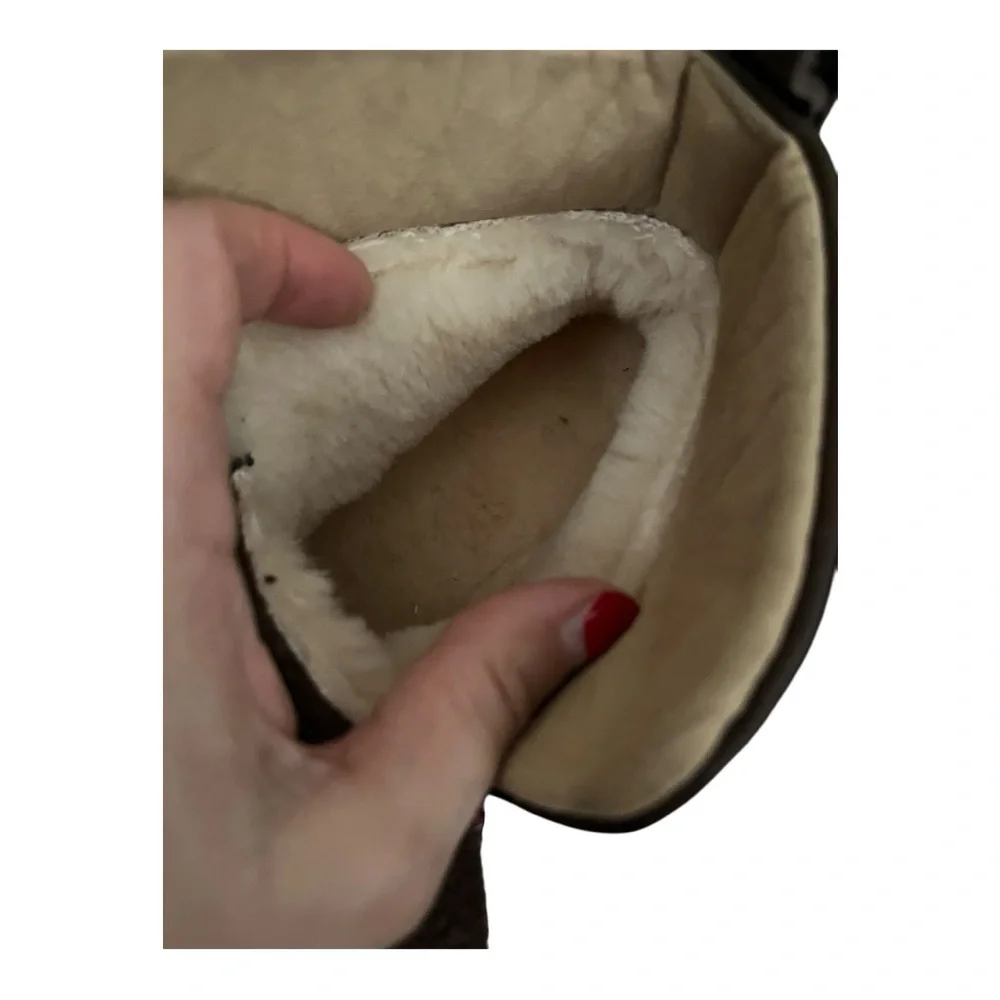 NEW EMU Australia Dongara boots
