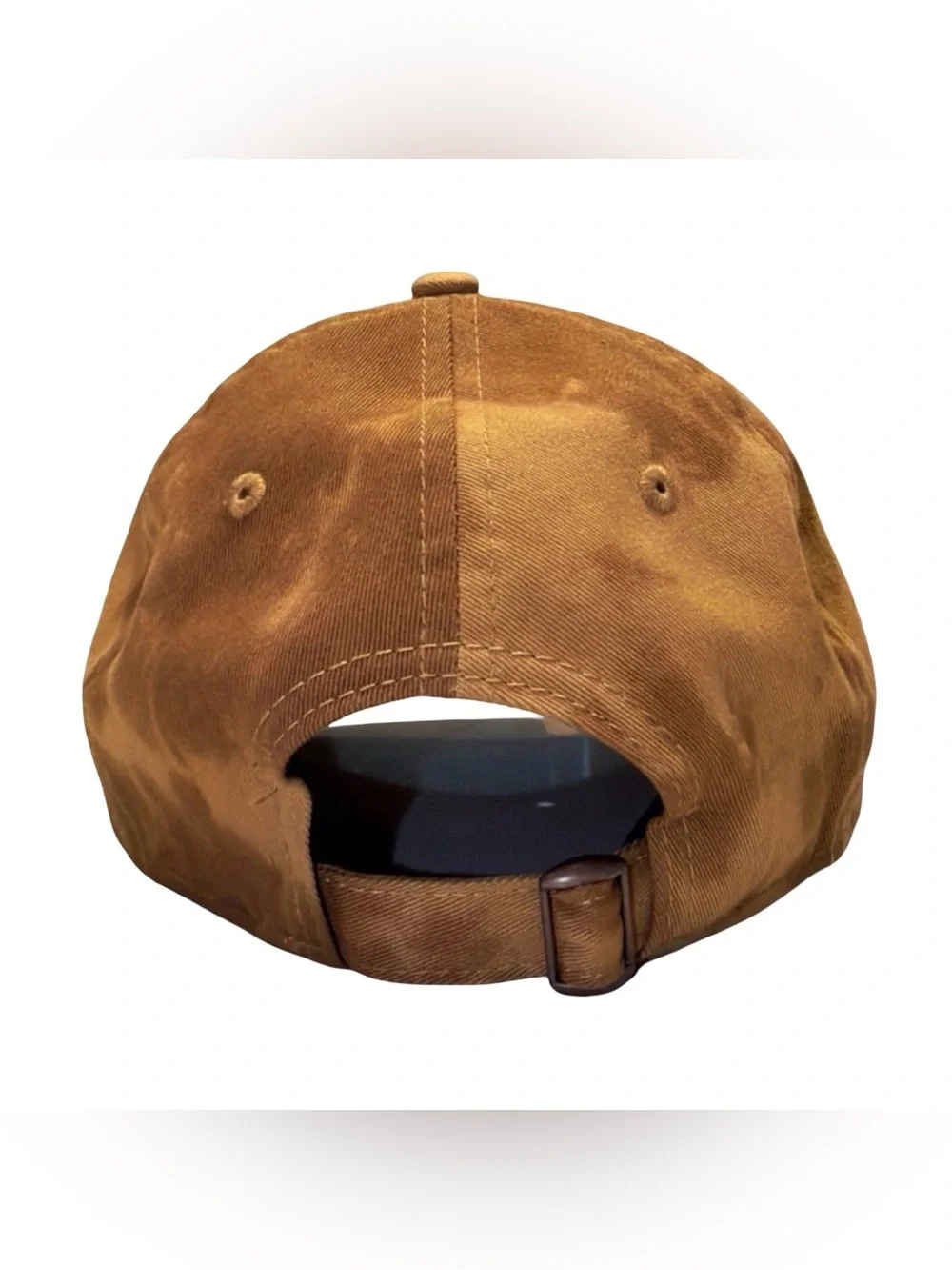 New Era show your