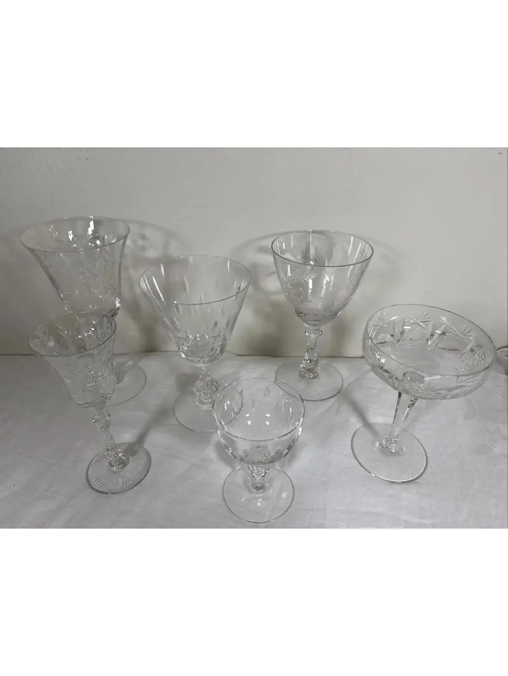 N/A elegant set