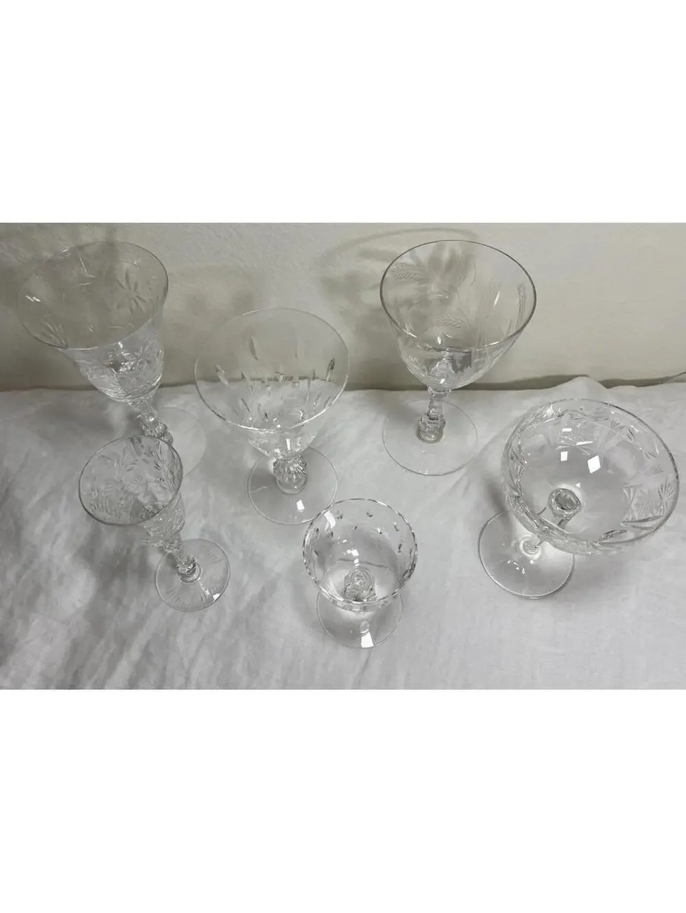 N/A elegant set