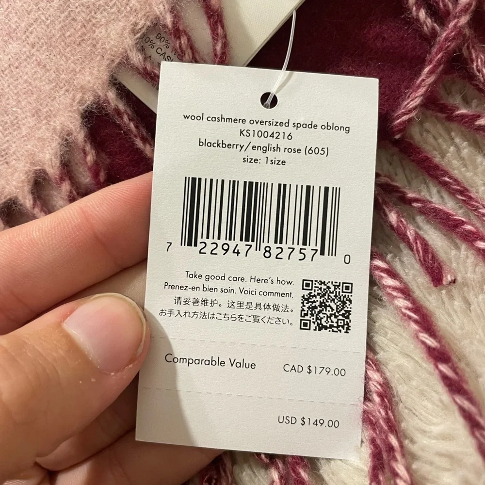 kate spade nwt kate