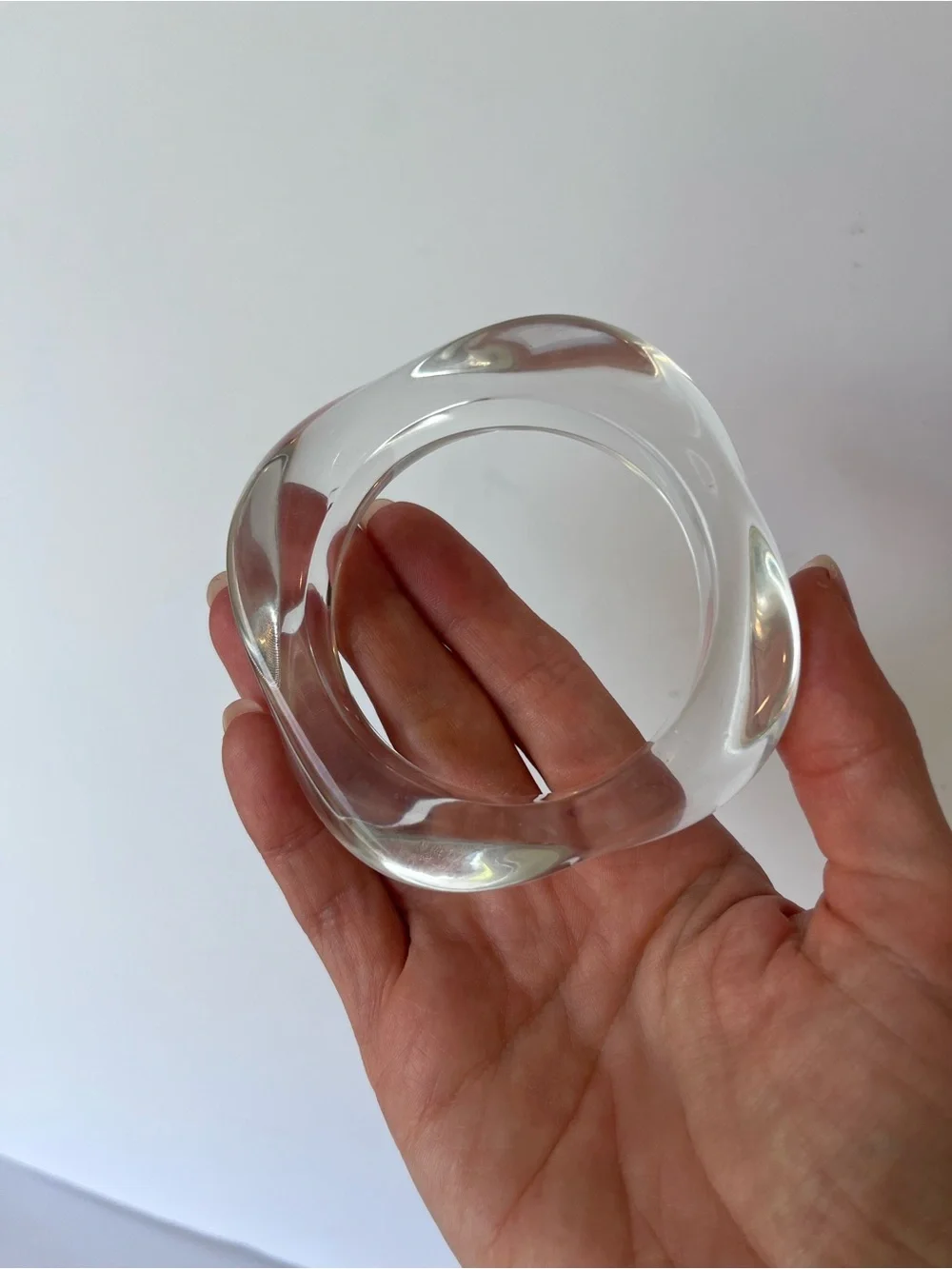 Vintage bangles set
