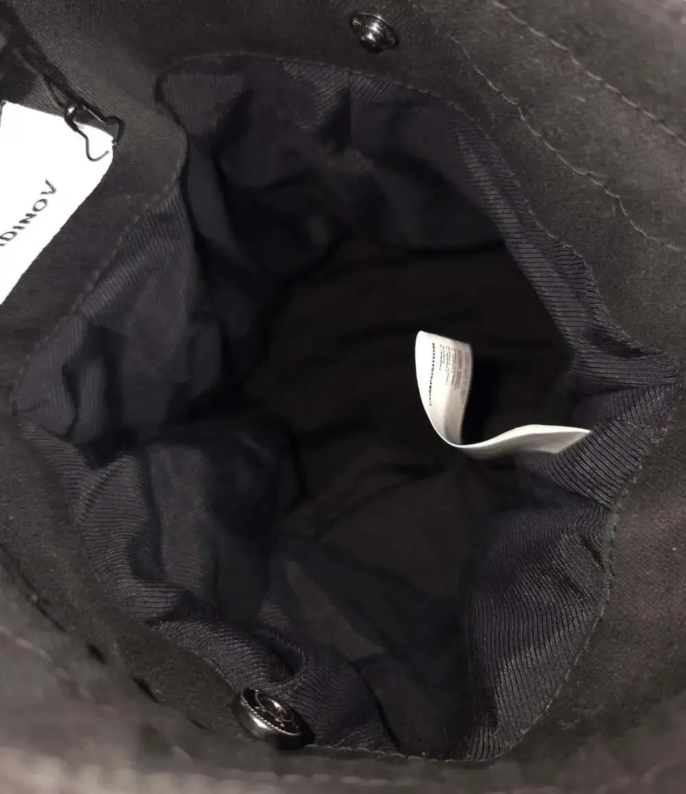Kiko Kostadinov oren bag