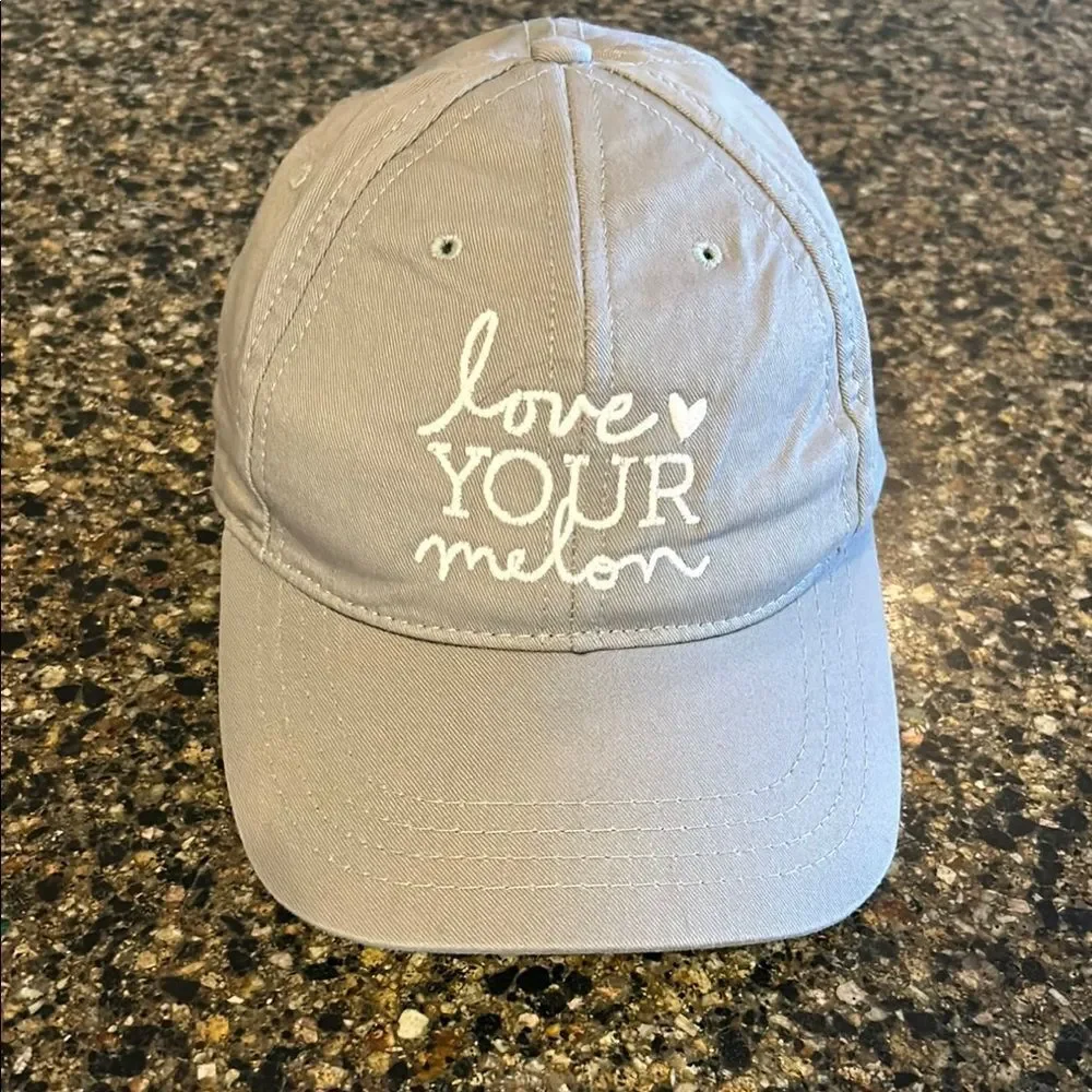 Love Your Melon new without