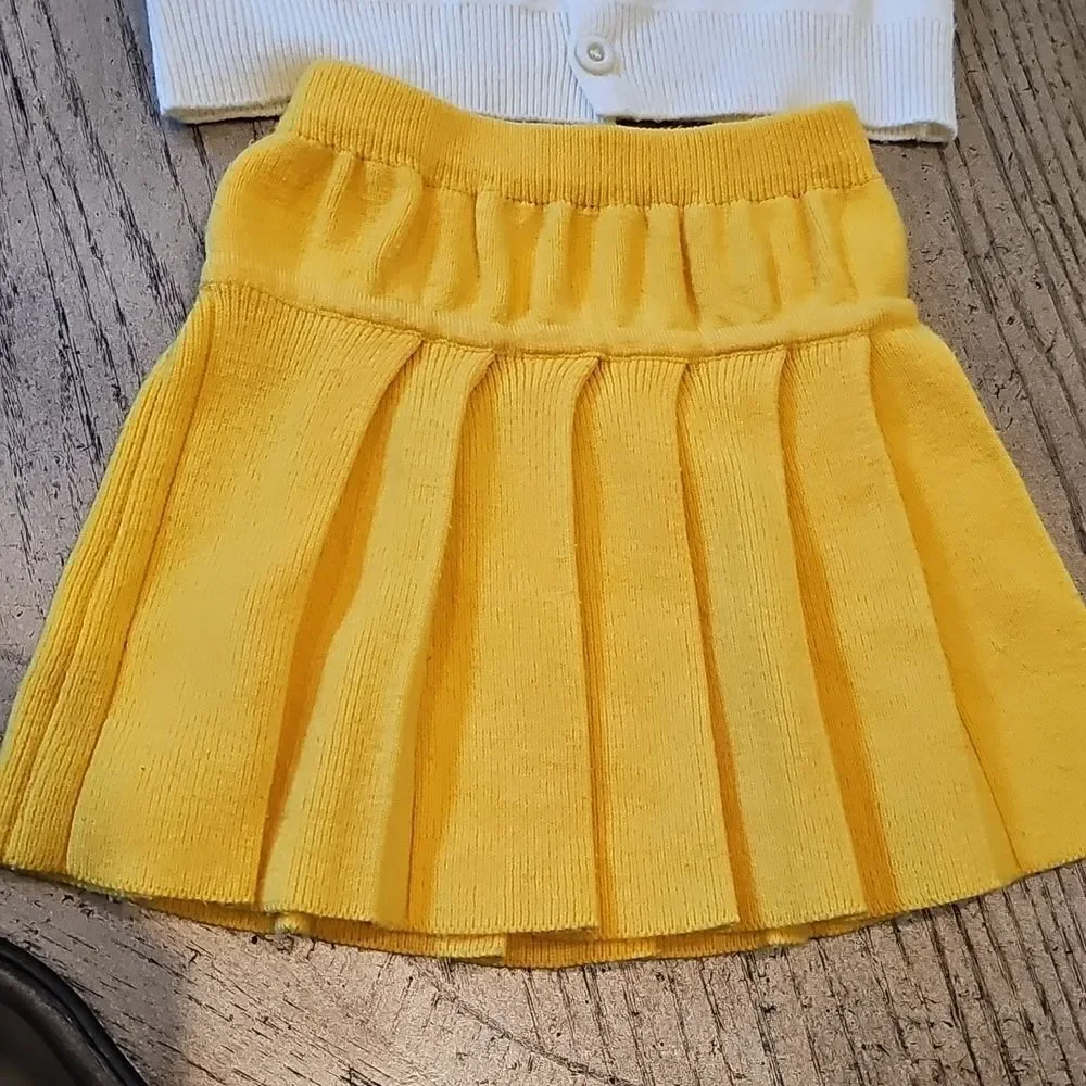 N/A 5t yellow