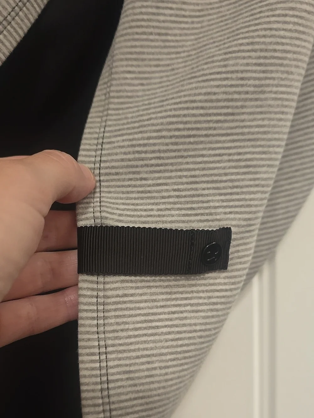 lululemon athletica very good