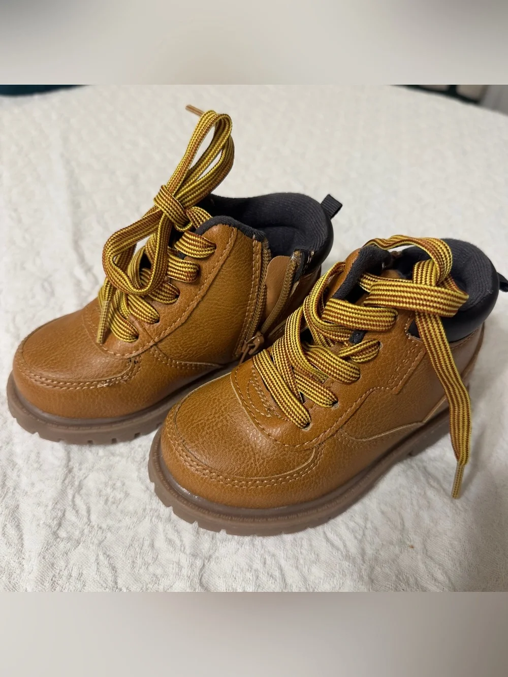 Carters durable kids
