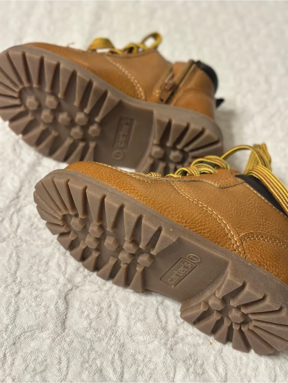 Carters durable kids