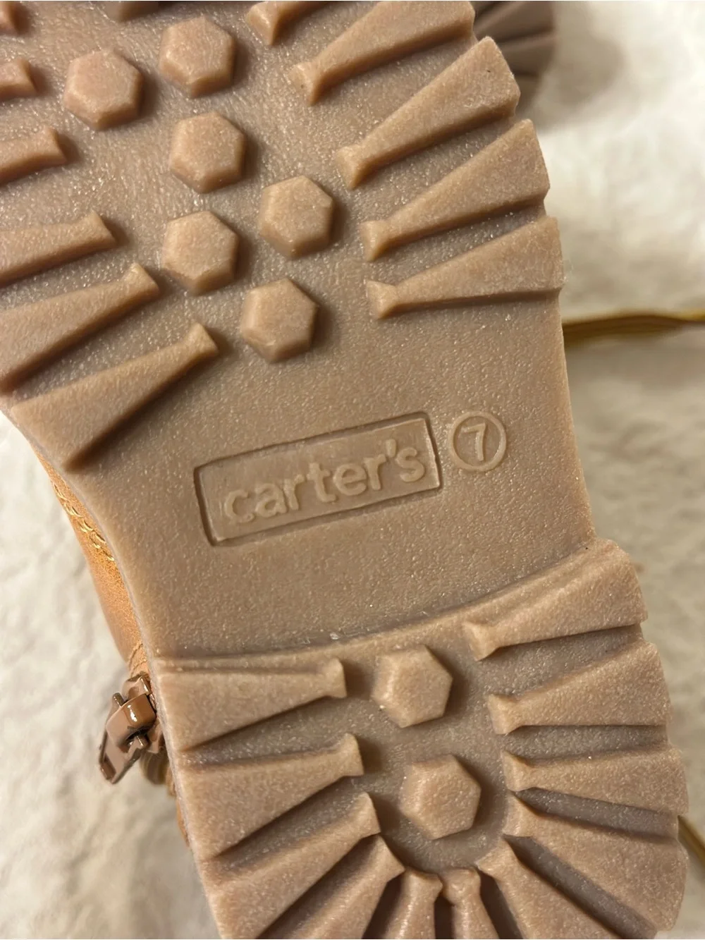 Carters durable kids