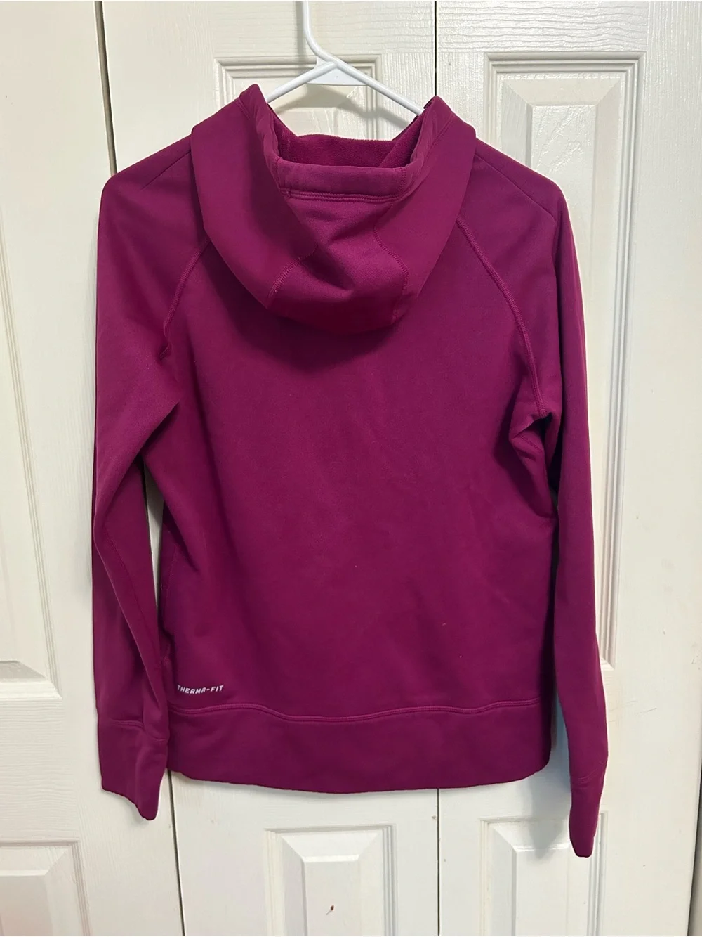 Nike women pullover