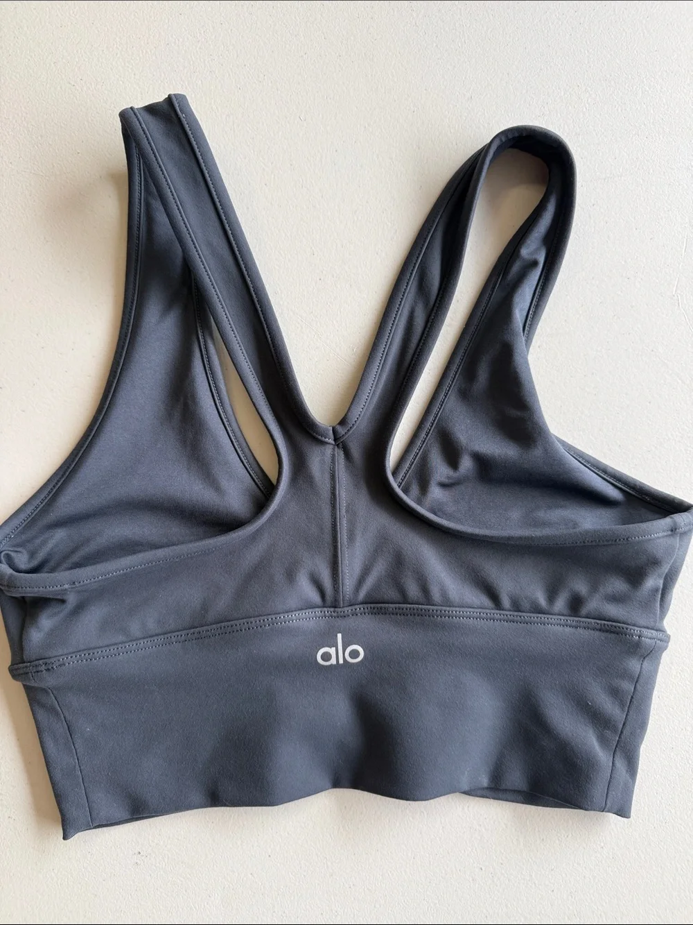 ALO Yoga comfortable all