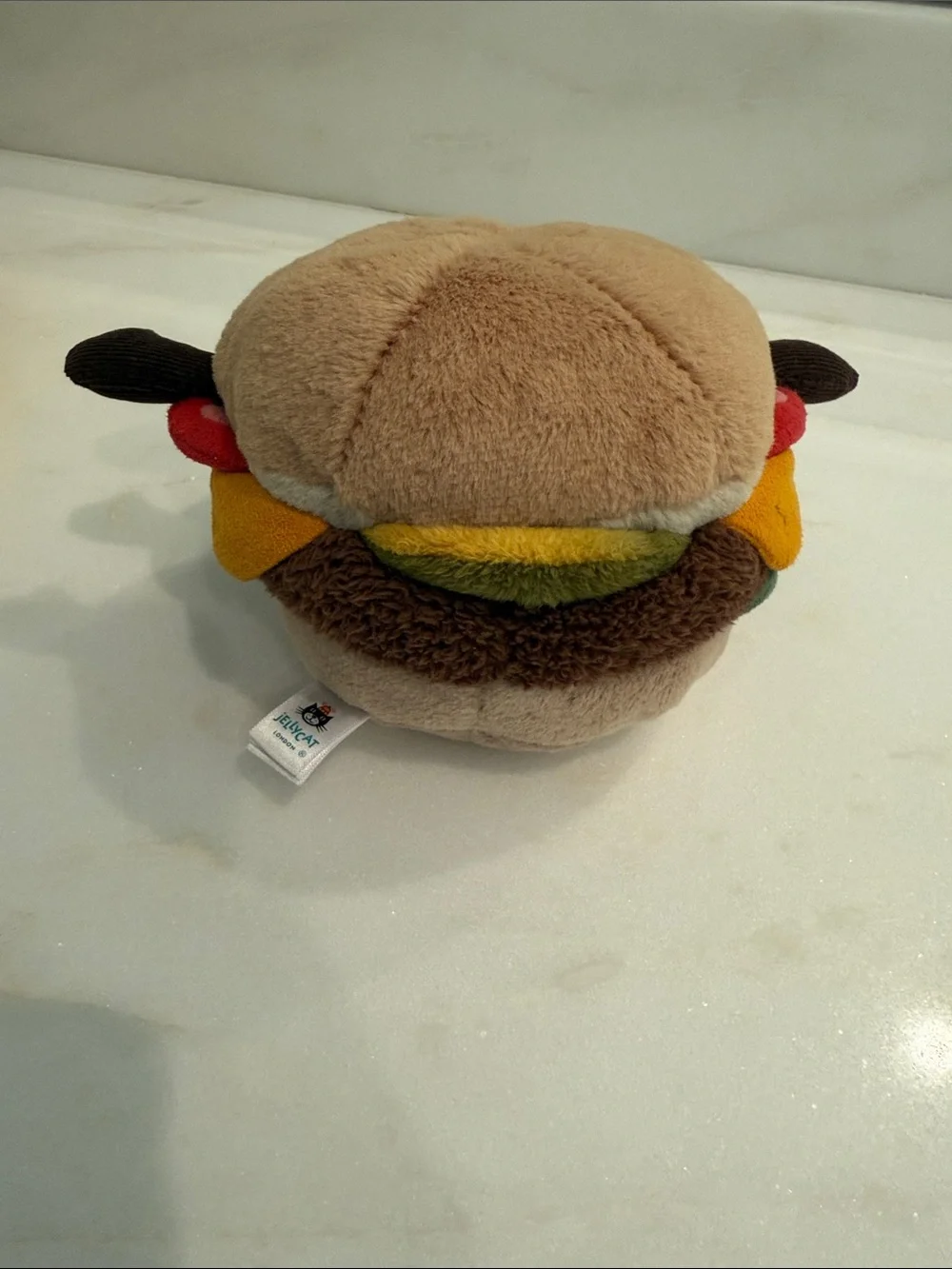 Jellycat like new