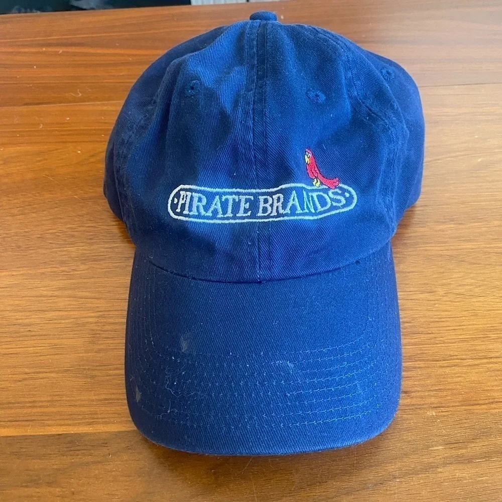 Pirate Brands Hat
