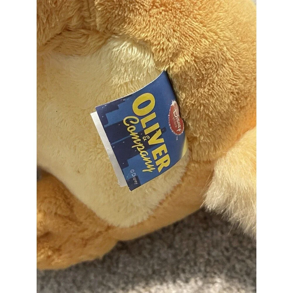 Disney store oliver