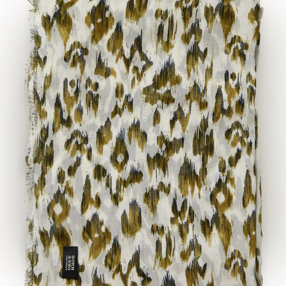 Scotch & Soda authentic one
