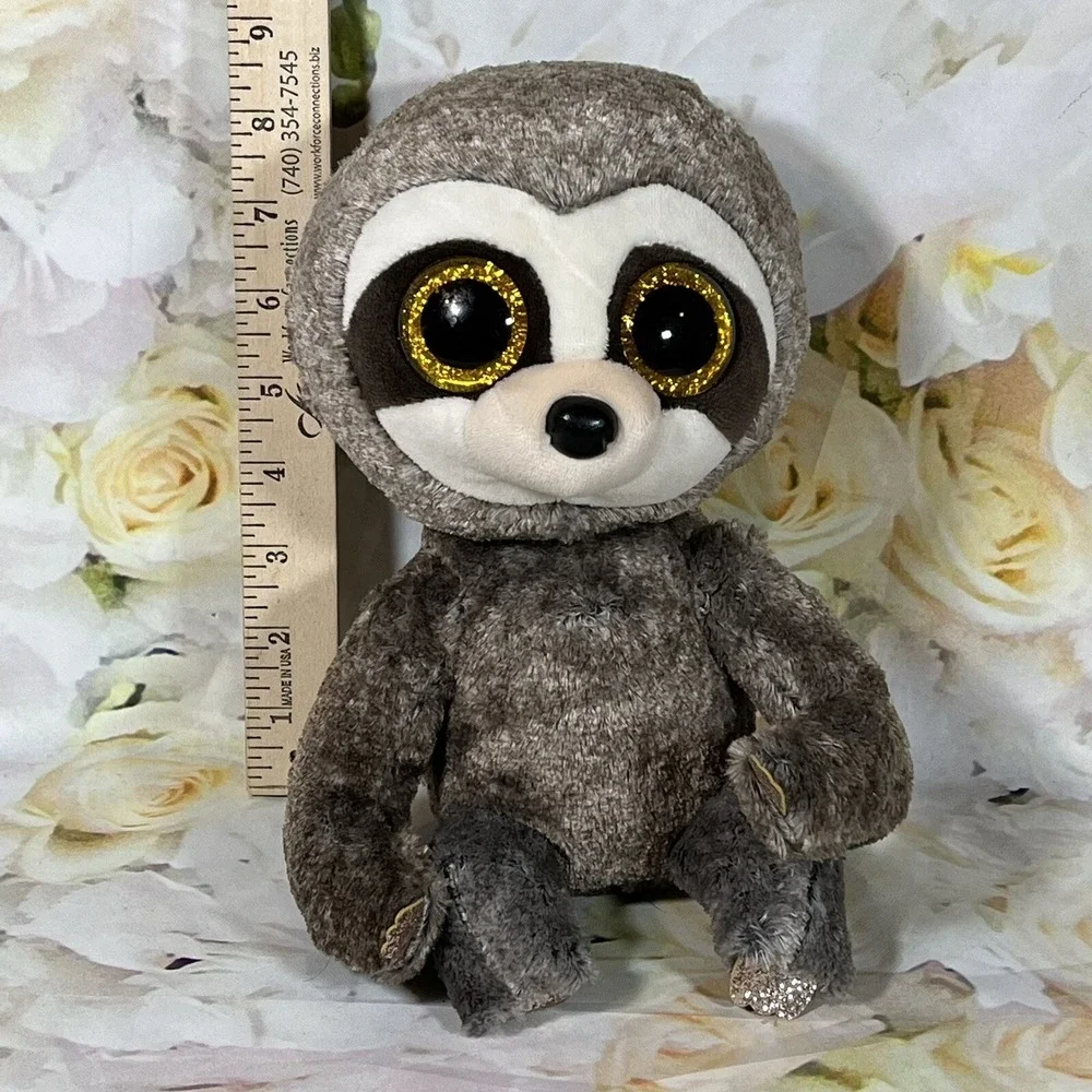 Ty beanie boo
