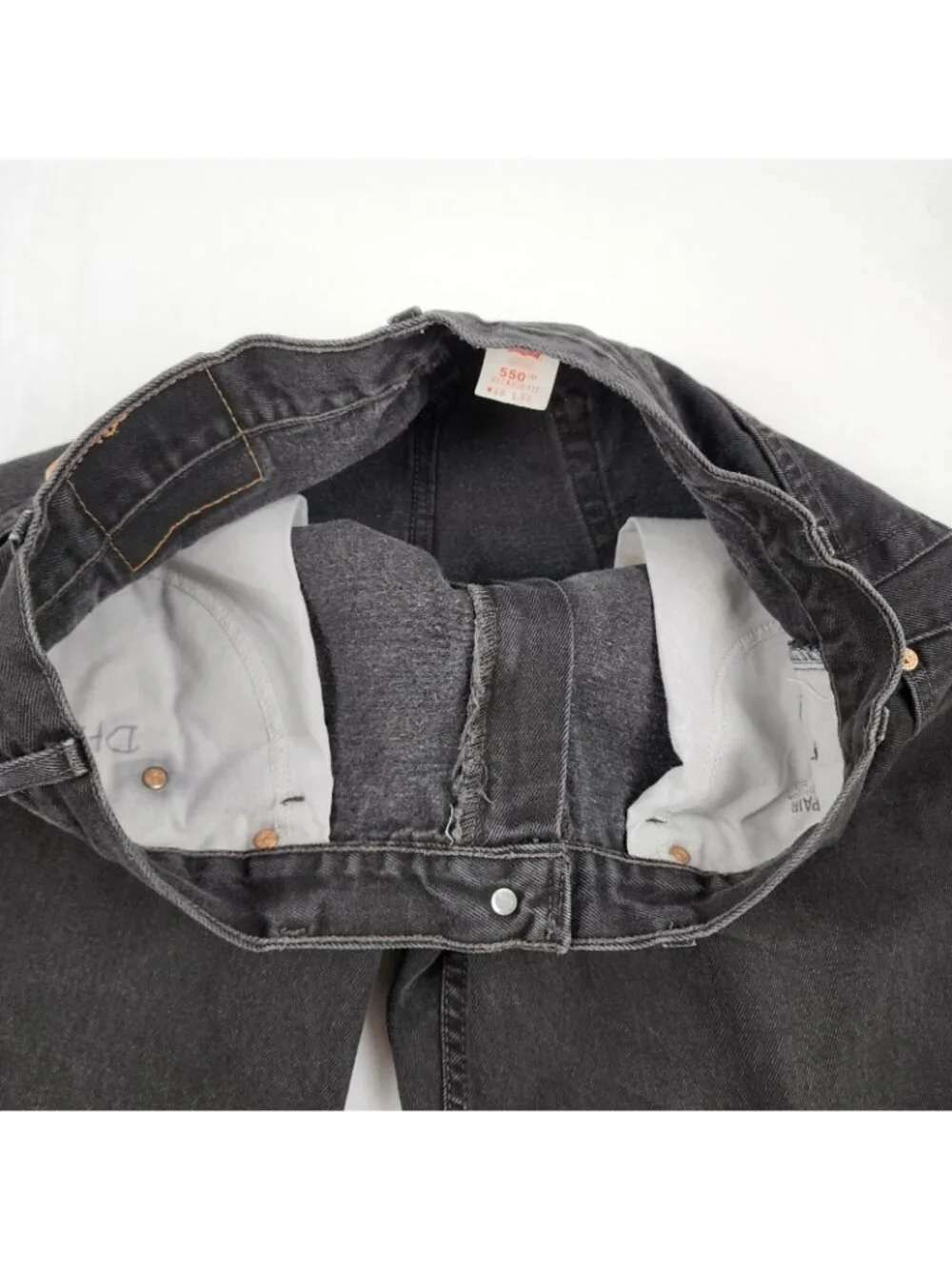 Levis levis 550