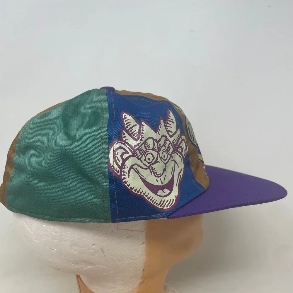 Disney vintage hunchback