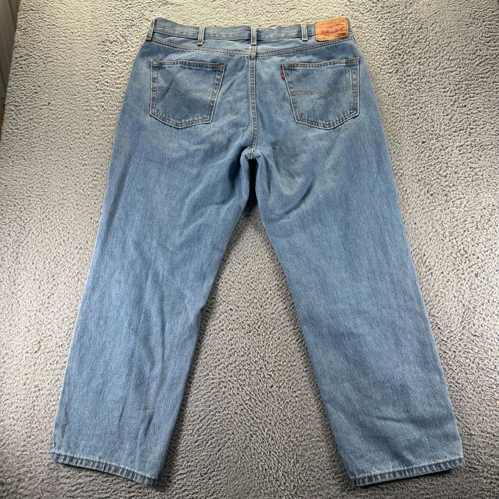 Levis before purchasing