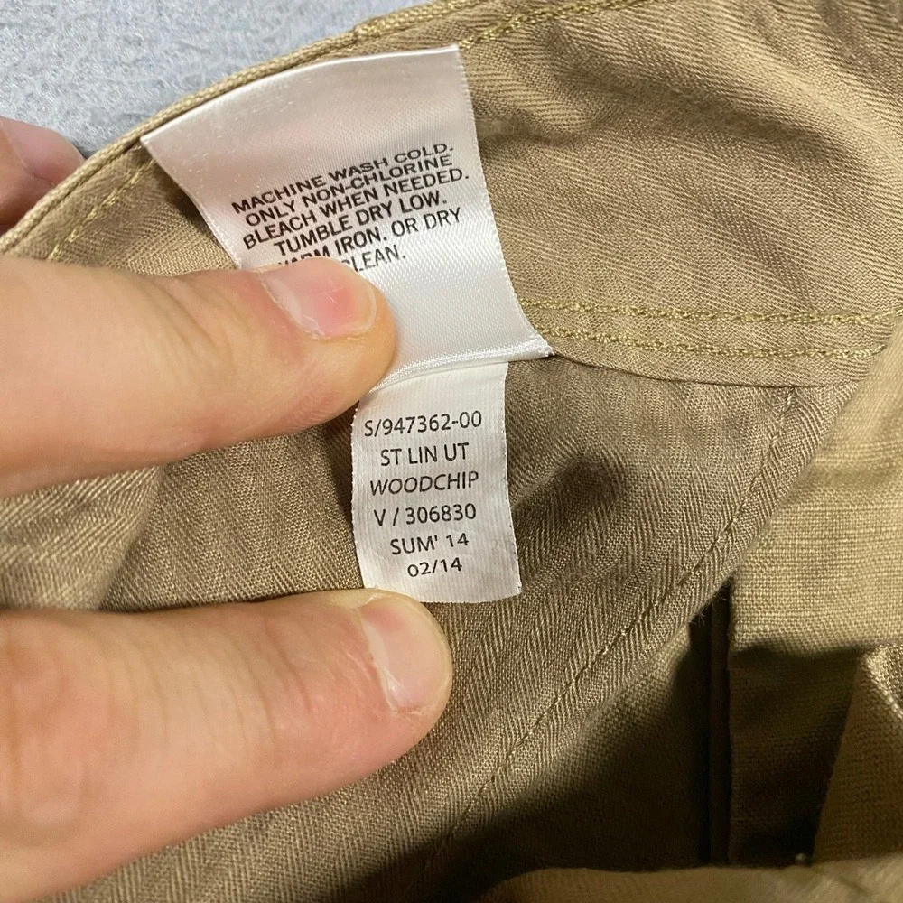 Banana Republic good pre