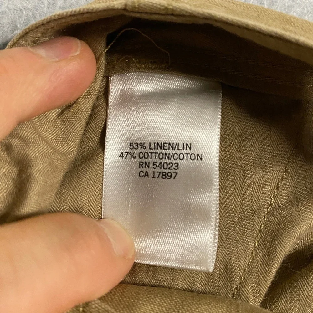 Banana Republic good pre