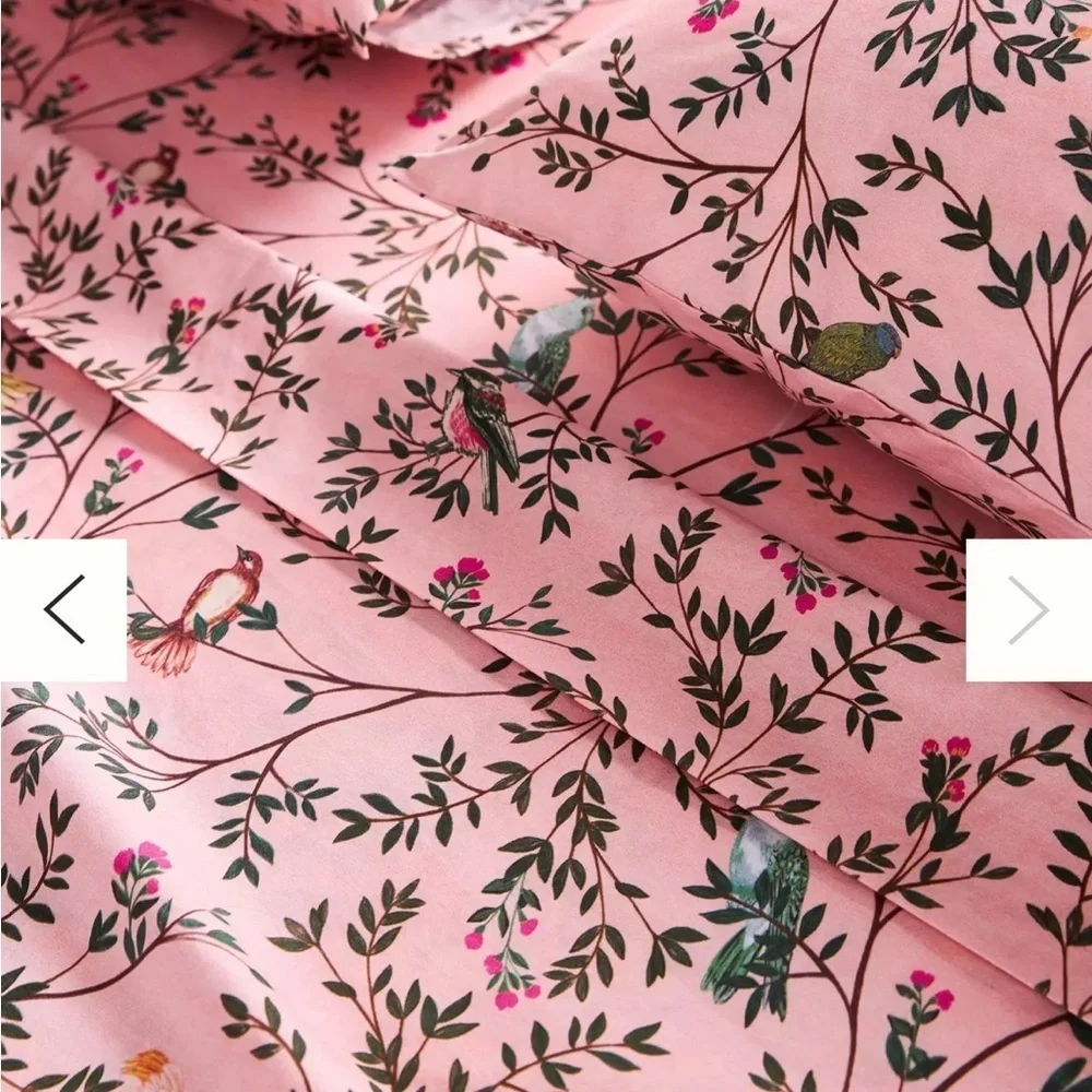 Anthropologie enhance your