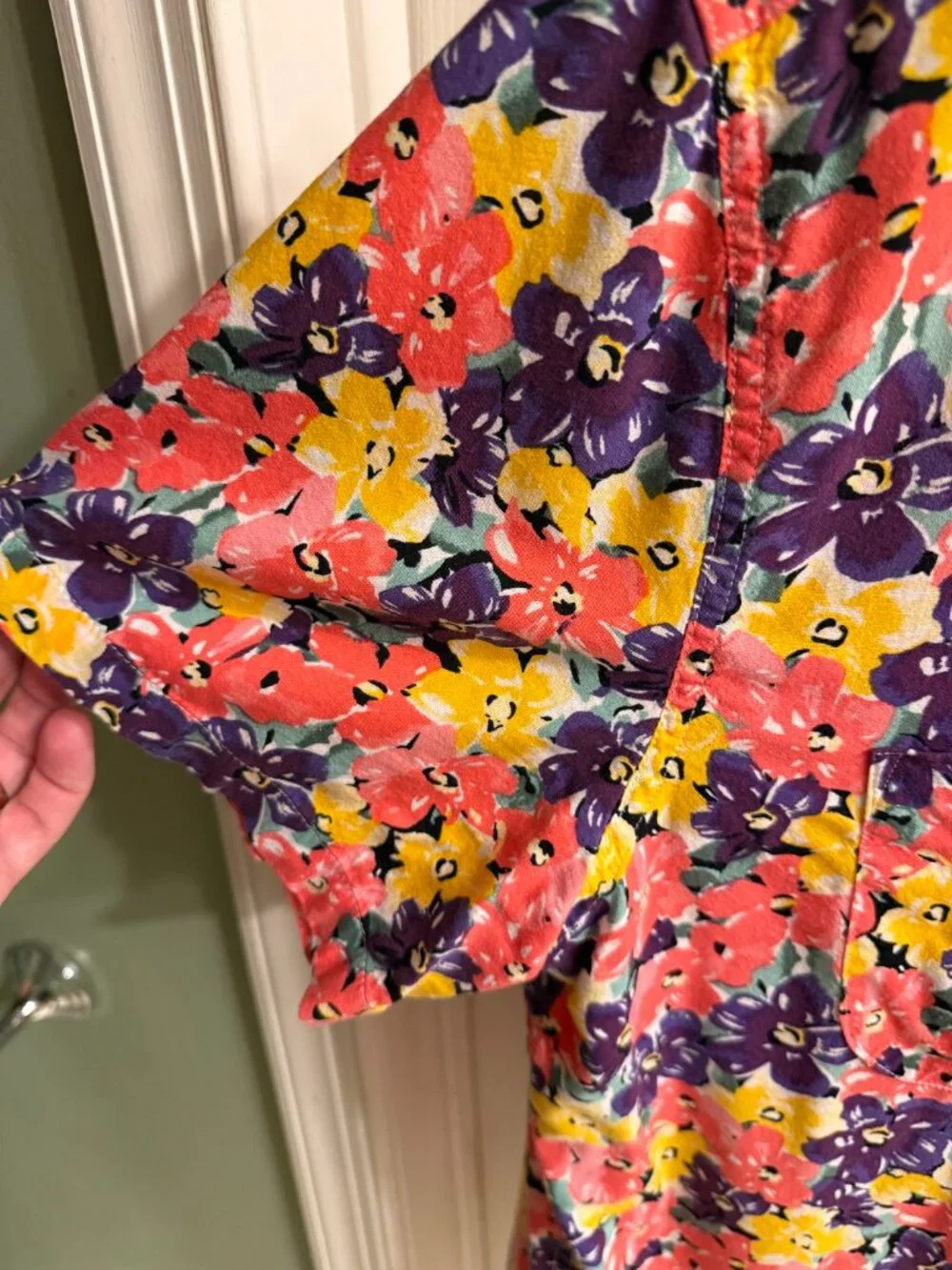 J. Crew lightweight short