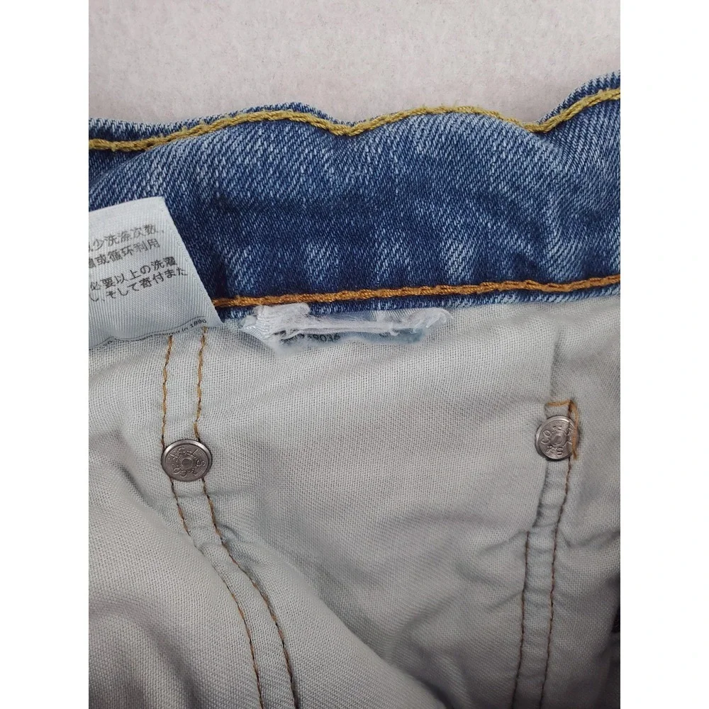 Levis levis 550
