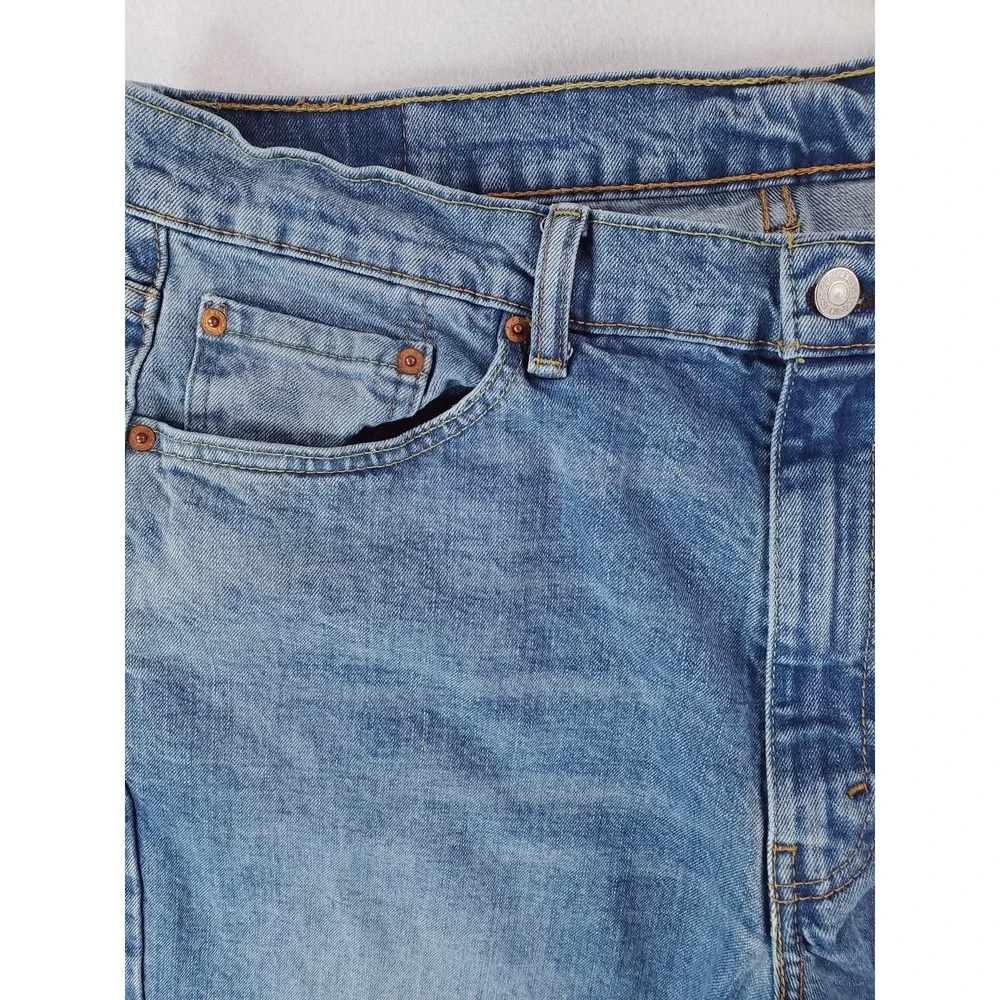 Levis levis 550
