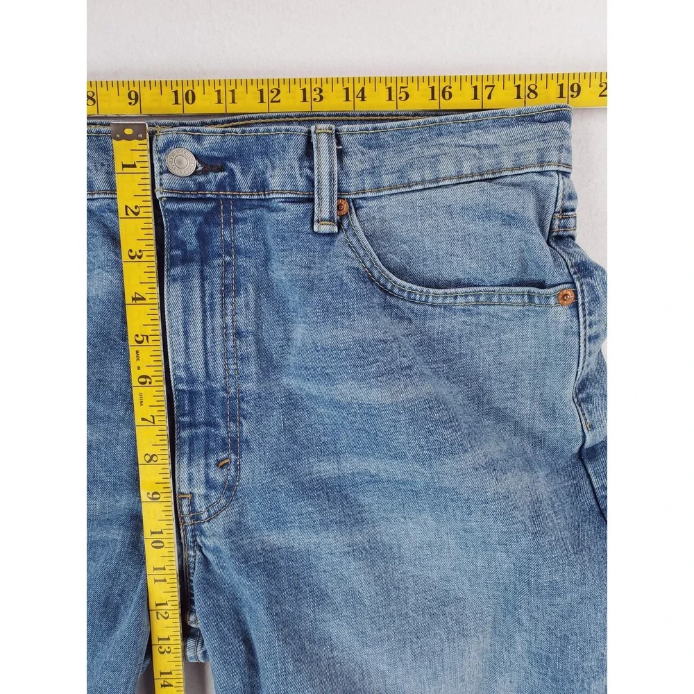 Levis levis 550