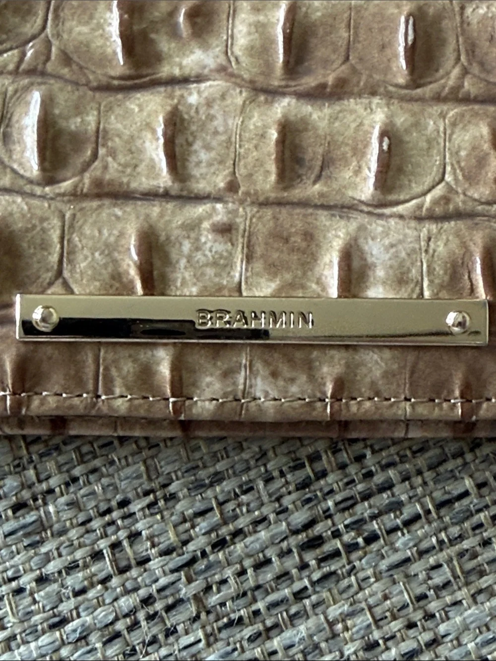 Brahmin gently used