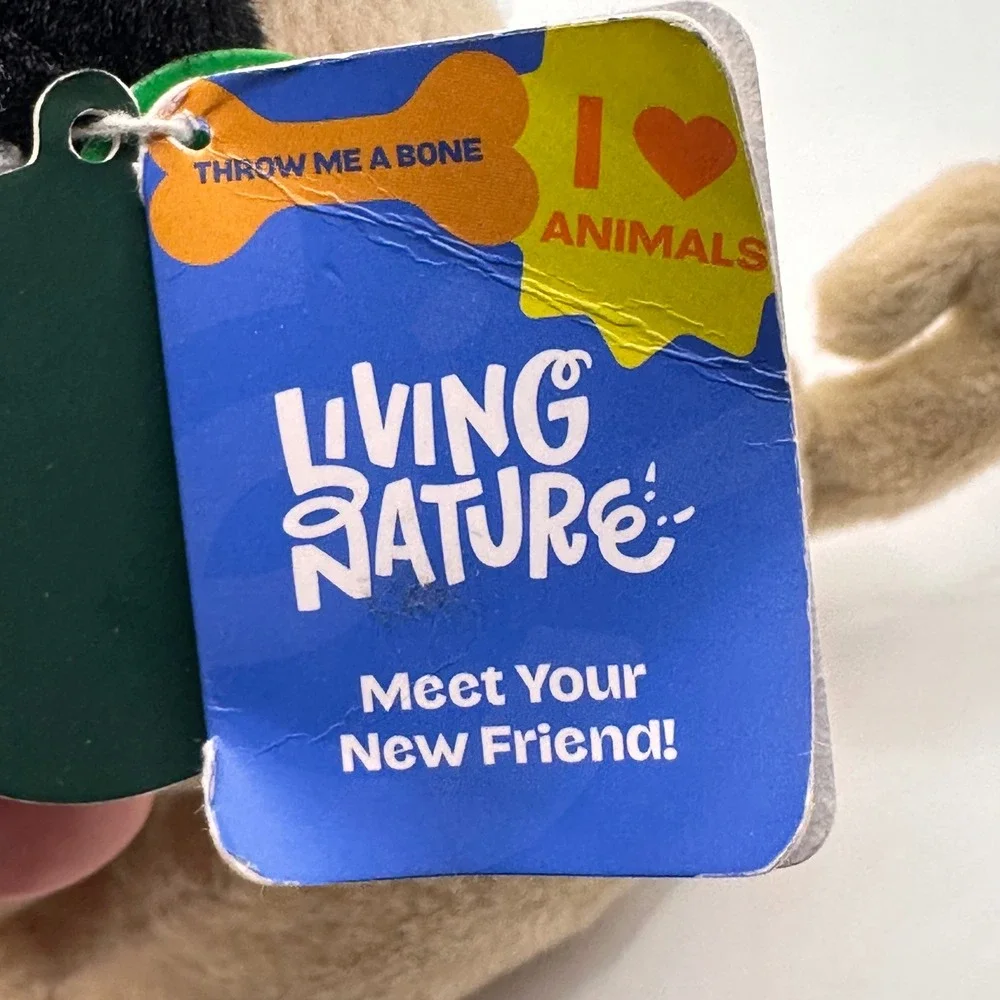 Living Nature living nature