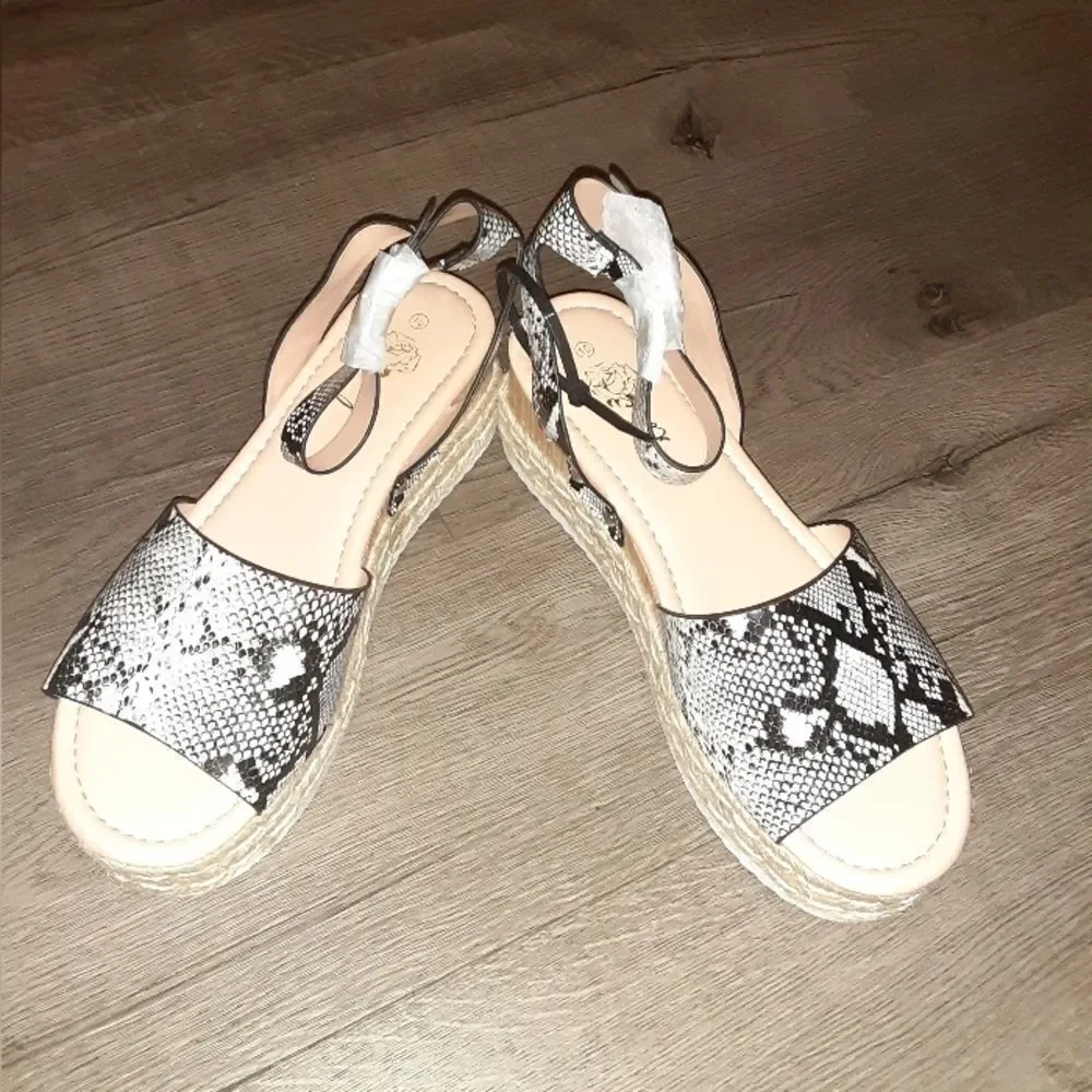 Amazon brand new