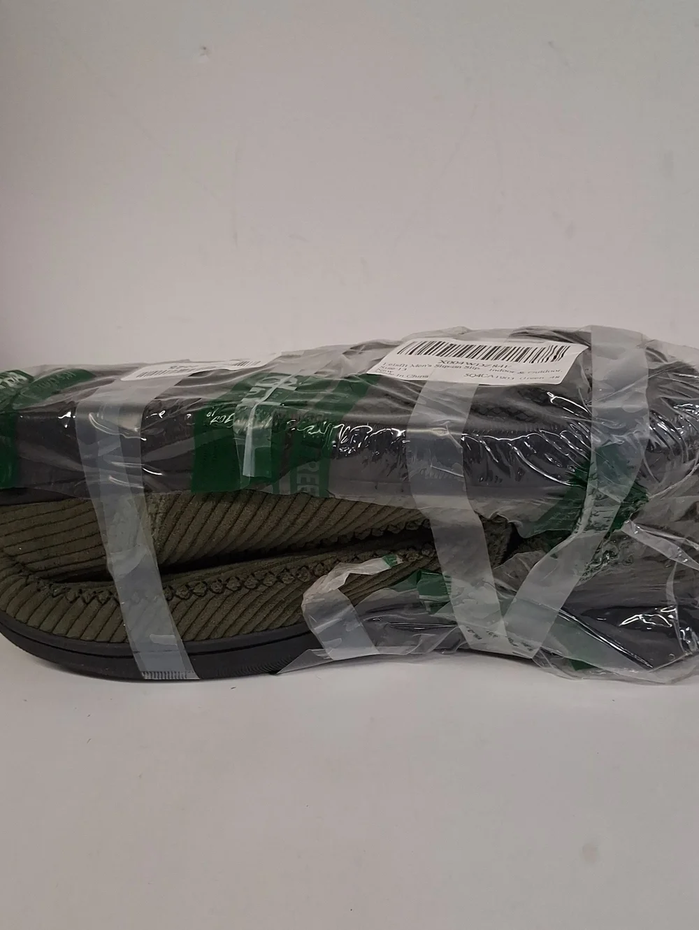 N/A comfortable olive