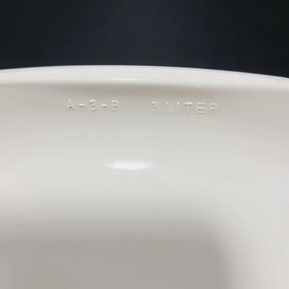 Corningware liter square