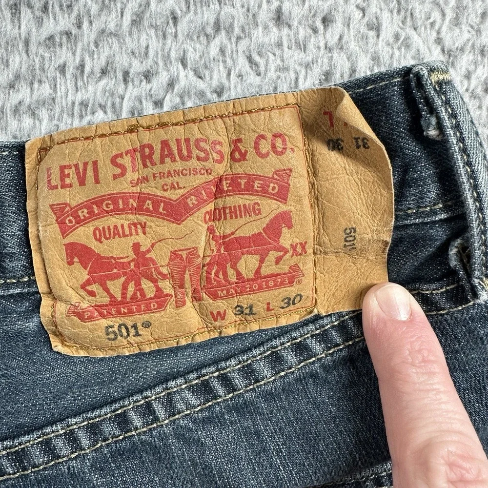 Levis good item