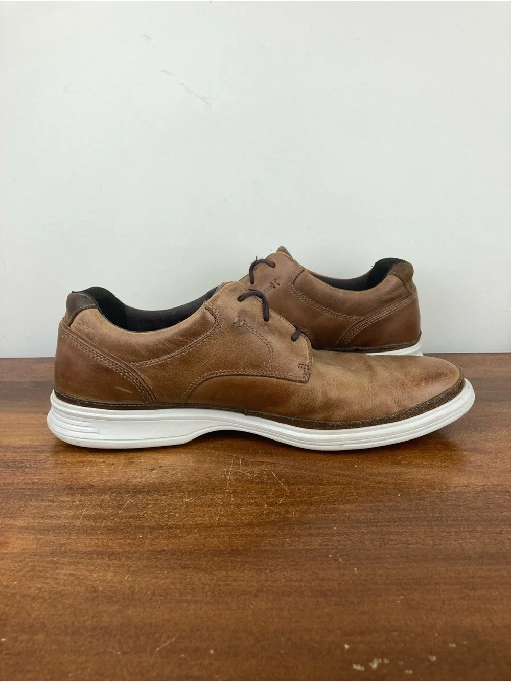 Rockport dressports oxford