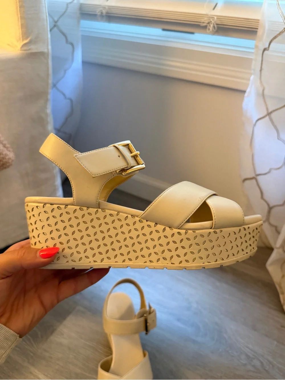 Michael Kors great minimal