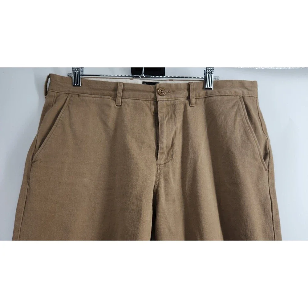 J. Crew tags measurements