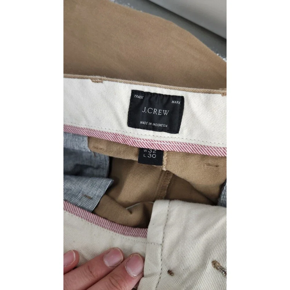J. Crew new fast or
