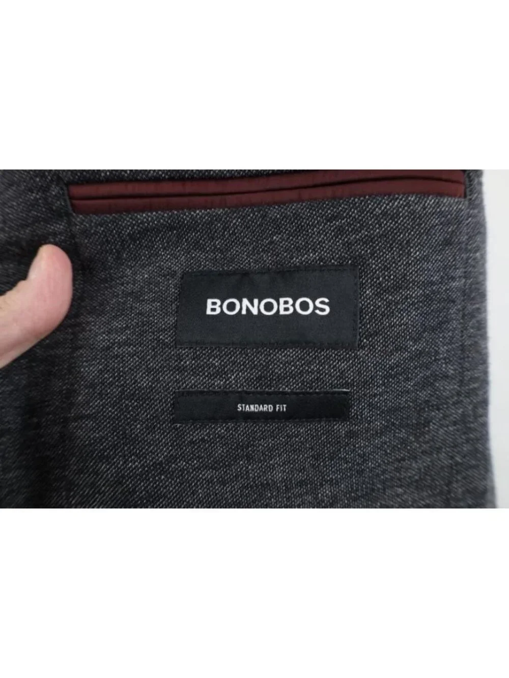 Bonobos mens 46l