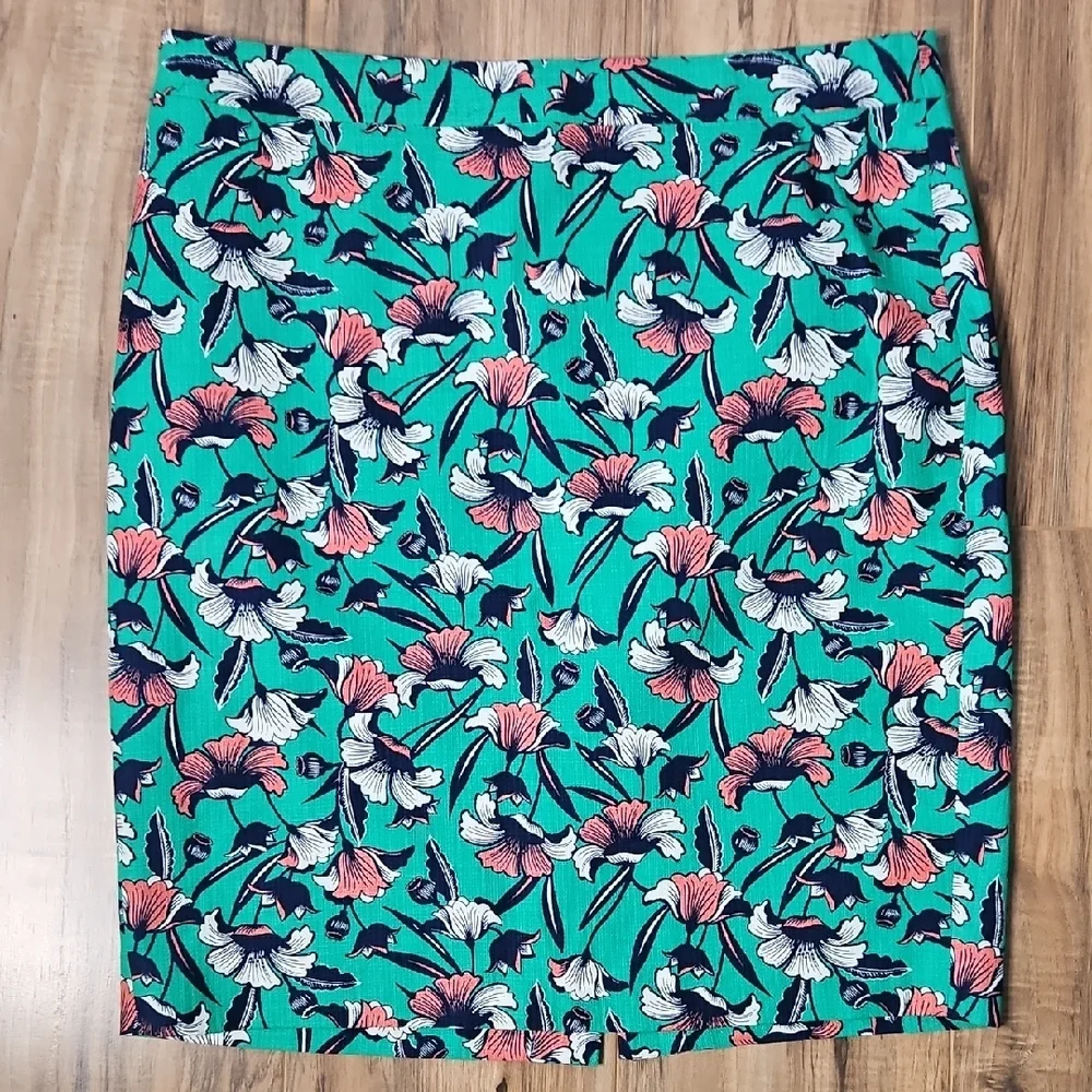 J. Crew elevate your