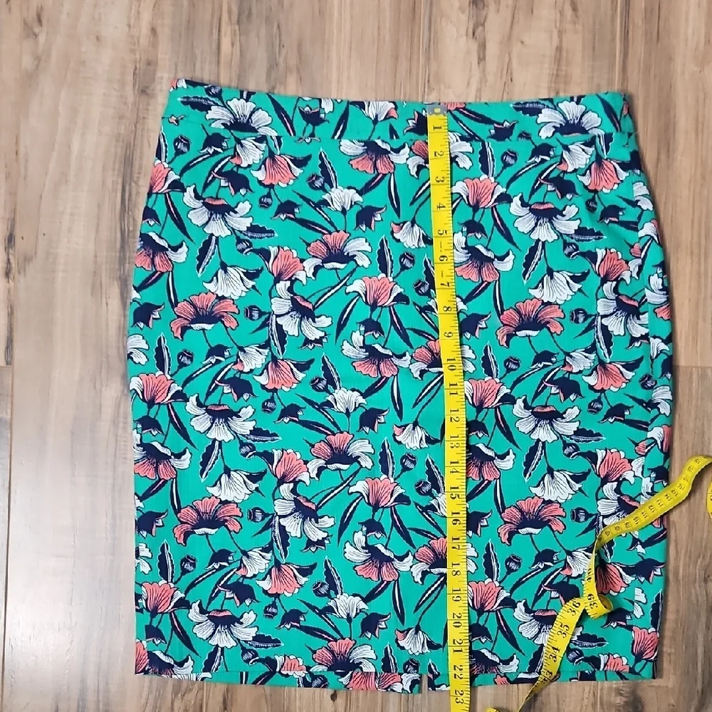 J. Crew elevate your