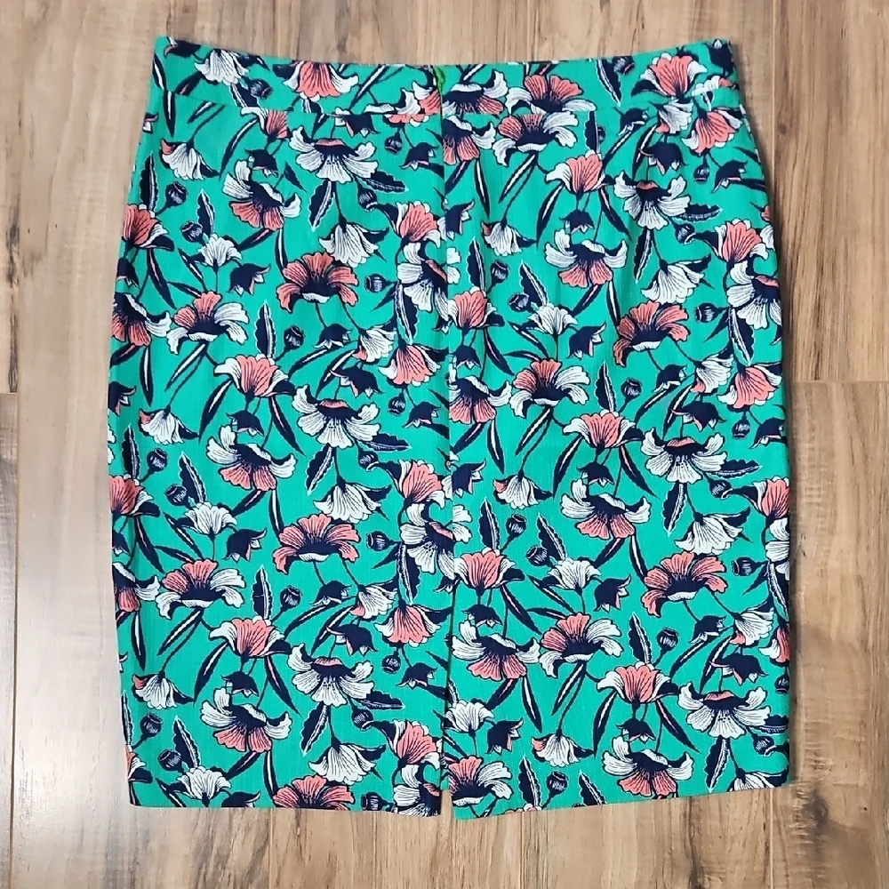 J. Crew elevate your