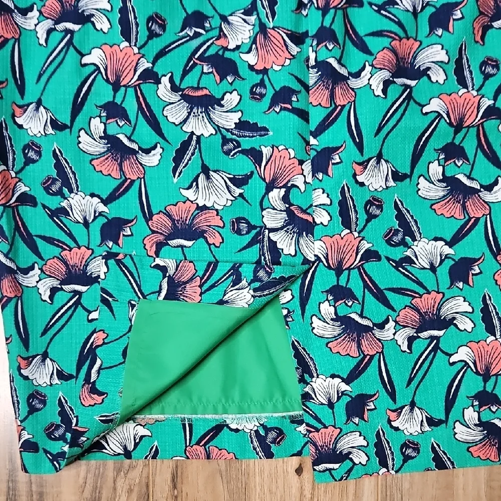 J. Crew elevate your