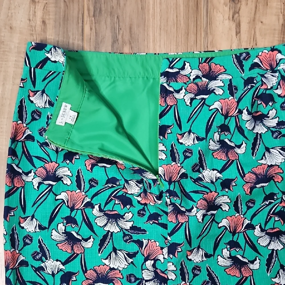 J. Crew elevate your