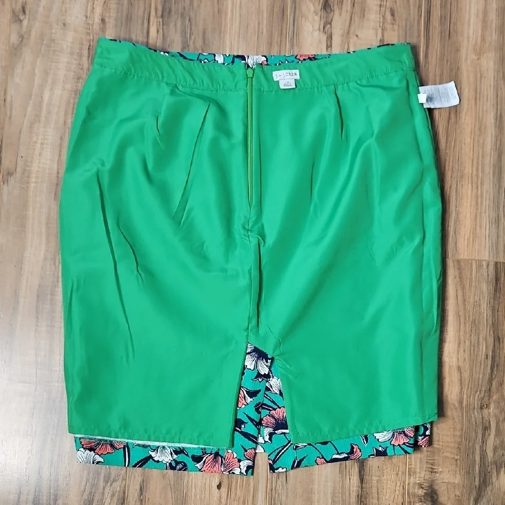 J. Crew elevate your