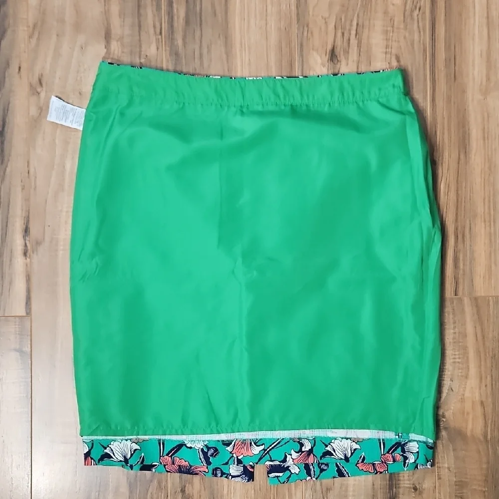 J. Crew elevate your